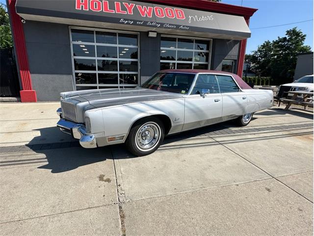 1975 Chrysler Imperial (CC-1757119) for sale in West Babylon, New York