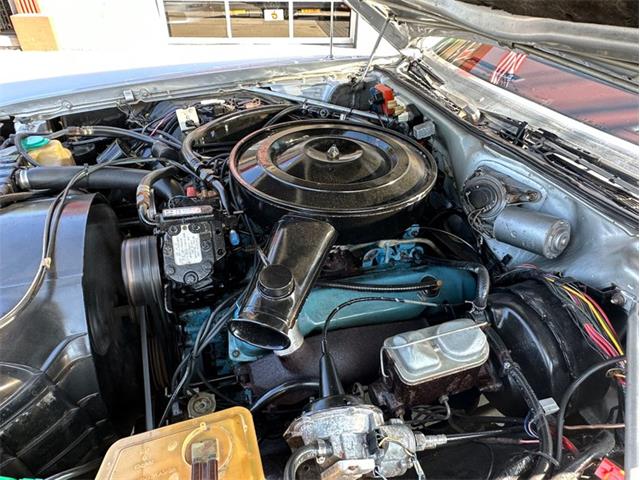 1975 Chrysler Imperial (CC-1757119) for sale in West Babylon, New York