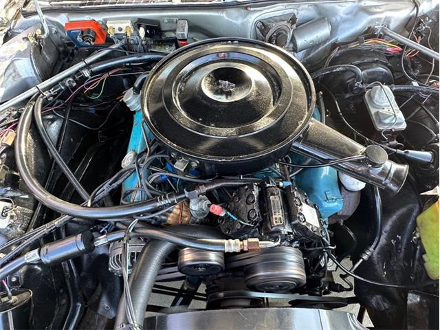 1975 Chrysler Imperial (CC-1757119) for sale in West Babylon, New York