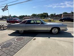 1975 Chrysler Imperial (CC-1757119) for sale in West Babylon, New York