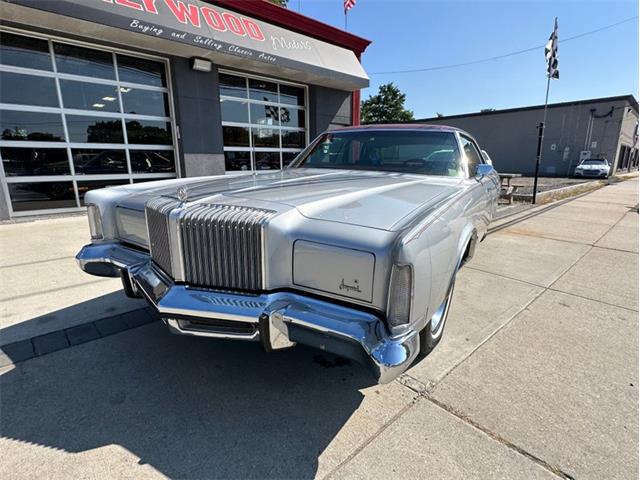 1975 Chrysler Imperial (CC-1757119) for sale in West Babylon, New York