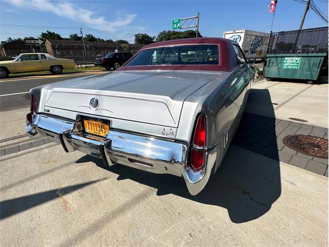1975 Chrysler Imperial (CC-1757119) for sale in West Babylon, New York