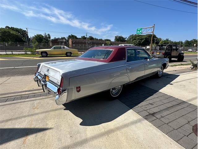 1975 Chrysler Imperial (CC-1757119) for sale in West Babylon, New York