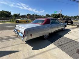 1975 Chrysler Imperial (CC-1757119) for sale in West Babylon, New York