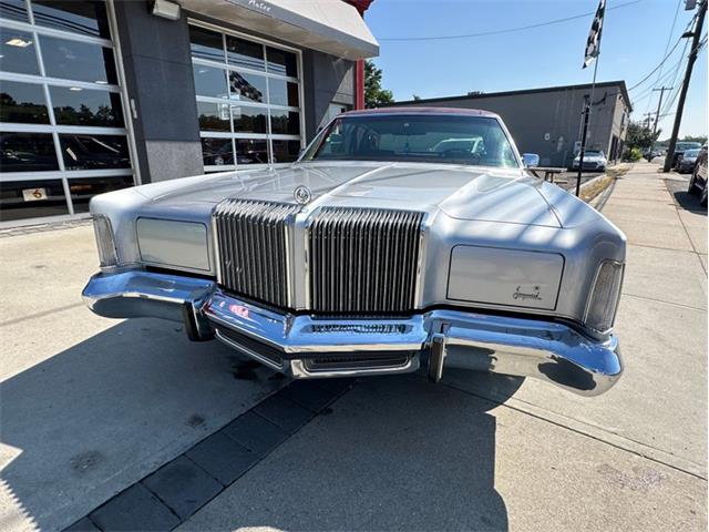 1975 Chrysler Imperial (CC-1757119) for sale in West Babylon, New York