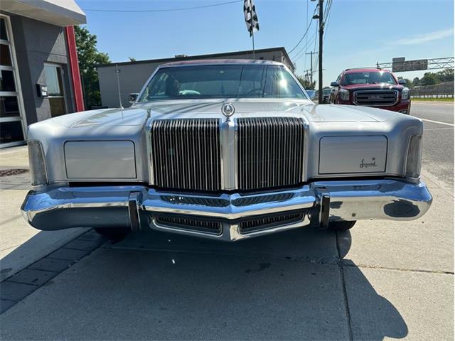 1975 Chrysler Imperial (CC-1757119) for sale in West Babylon, New York