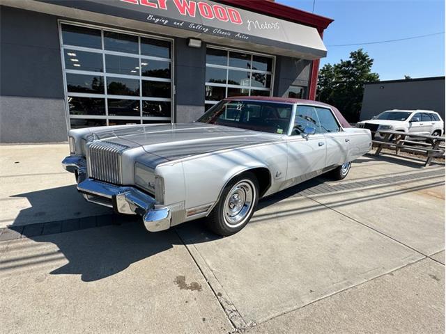 1975 Chrysler Imperial (CC-1757119) for sale in West Babylon, New York