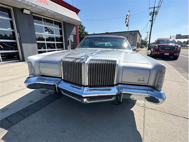 1975 Chrysler Imperial (CC-1757119) for sale in West Babylon, New York