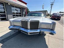 1975 Chrysler Imperial (CC-1757119) for sale in West Babylon, New York