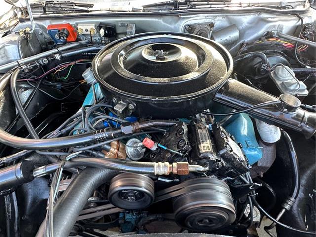 1975 Chrysler Imperial (CC-1757119) for sale in West Babylon, New York