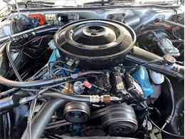 1975 Chrysler Imperial (CC-1757119) for sale in West Babylon, New York