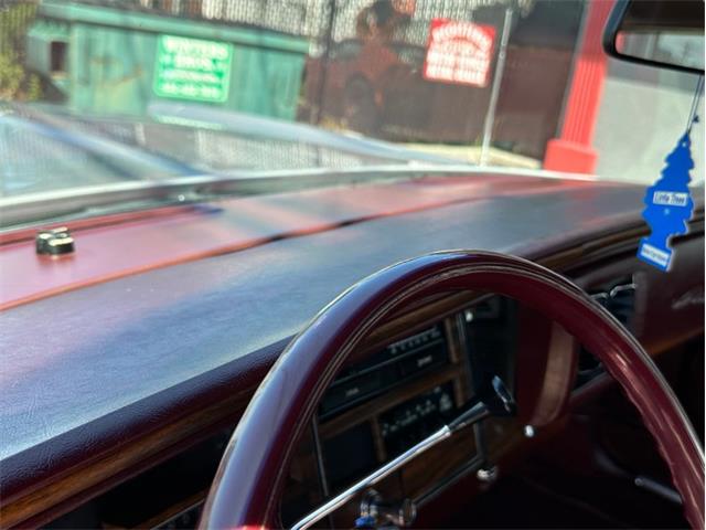 1975 Chrysler Imperial (CC-1757119) for sale in West Babylon, New York
