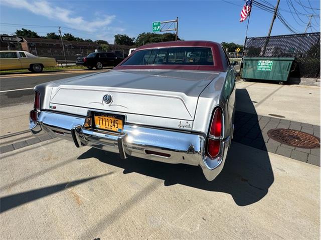 1975 Chrysler Imperial (CC-1757119) for sale in West Babylon, New York