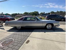 1975 Chrysler Imperial (CC-1757119) for sale in West Babylon, New York