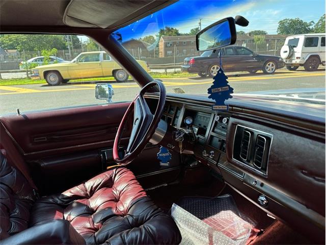 1975 Chrysler Imperial (CC-1757119) for sale in West Babylon, New York