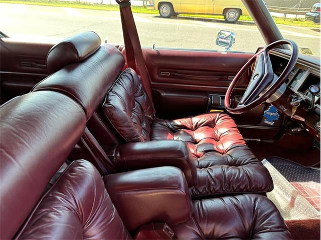 1975 Chrysler Imperial (CC-1757119) for sale in West Babylon, New York