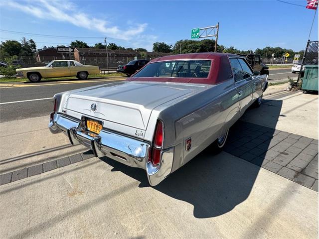 1975 Chrysler Imperial (CC-1757119) for sale in West Babylon, New York