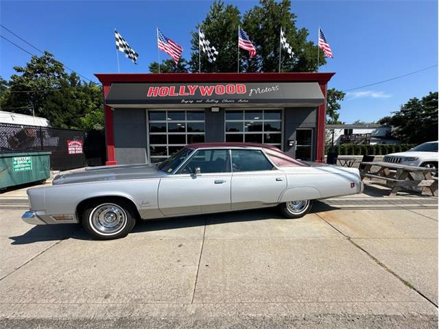 1975 Chrysler Imperial (CC-1757119) for sale in West Babylon, New York