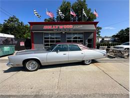 1975 Chrysler Imperial (CC-1757119) for sale in West Babylon, New York