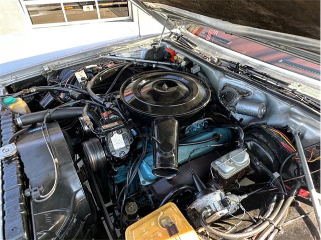 1975 Chrysler Imperial (CC-1757119) for sale in West Babylon, New York