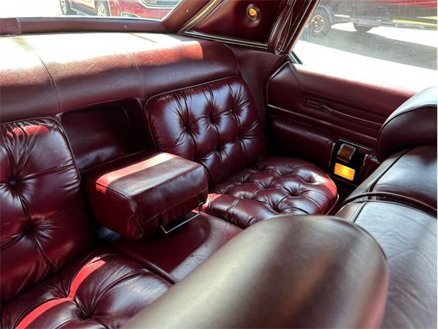 1975 Chrysler Imperial (CC-1757119) for sale in West Babylon, New York