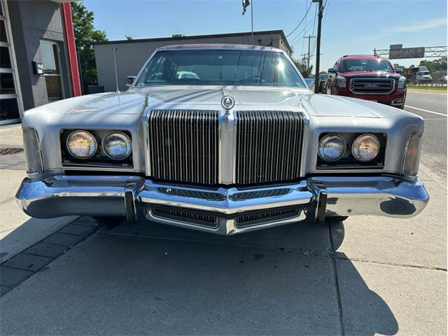 1975 Chrysler Imperial (CC-1757119) for sale in West Babylon, New York