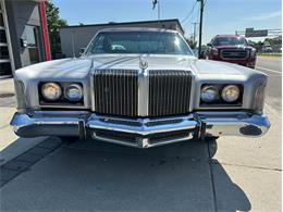 1975 Chrysler Imperial (CC-1757119) for sale in West Babylon, New York