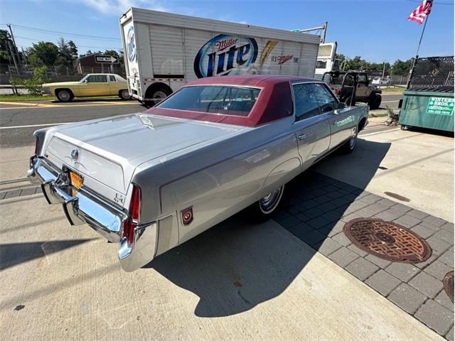 1975 Chrysler Imperial (CC-1757119) for sale in West Babylon, New York