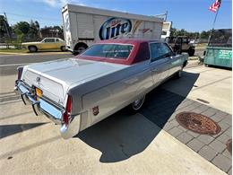 1975 Chrysler Imperial (CC-1757119) for sale in West Babylon, New York