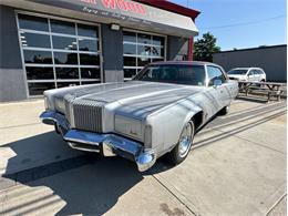 1975 Chrysler Imperial (CC-1757119) for sale in West Babylon, New York