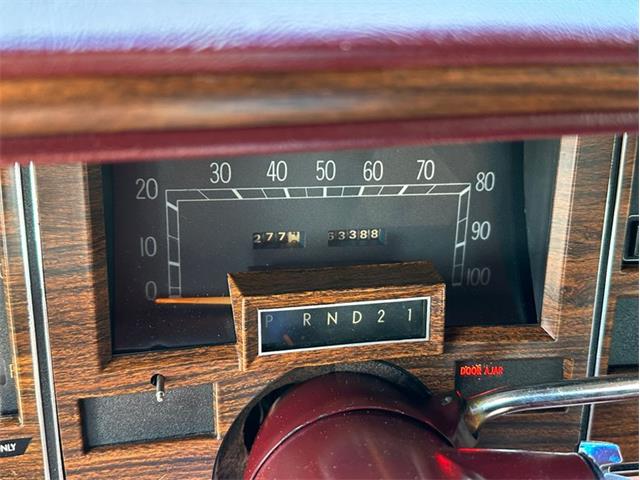 1975 Chrysler Imperial (CC-1757119) for sale in West Babylon, New York