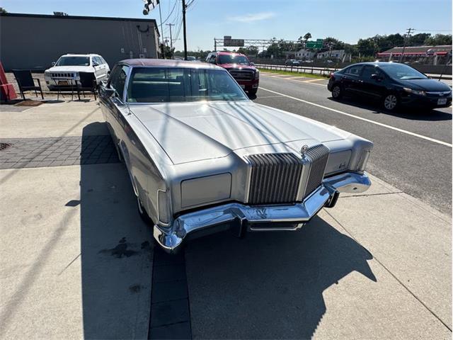 1975 Chrysler Imperial (CC-1757119) for sale in West Babylon, New York
