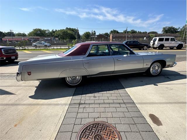 1975 Chrysler Imperial (CC-1757119) for sale in West Babylon, New York