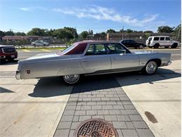 1975 Chrysler Imperial (CC-1757119) for sale in West Babylon, New York