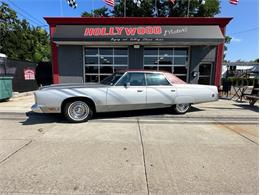 1975 Chrysler Imperial (CC-1757119) for sale in West Babylon, New York