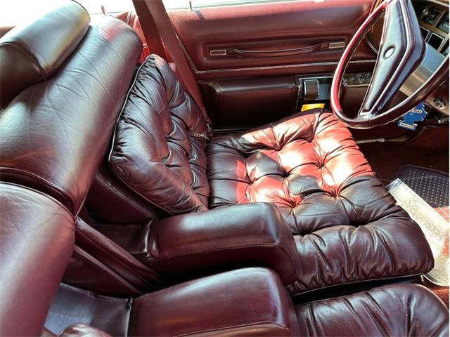 1975 Chrysler Imperial (CC-1757119) for sale in West Babylon, New York