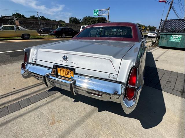 1975 Chrysler Imperial (CC-1757119) for sale in West Babylon, New York