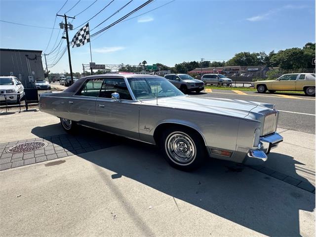1975 Chrysler Imperial (CC-1757119) for sale in West Babylon, New York