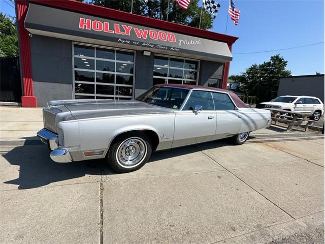 1975 Chrysler Imperial (CC-1757119) for sale in West Babylon, New York