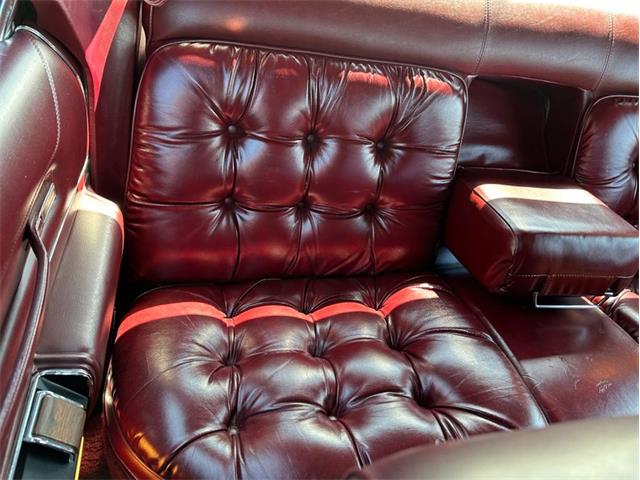 1975 Chrysler Imperial (CC-1757119) for sale in West Babylon, New York