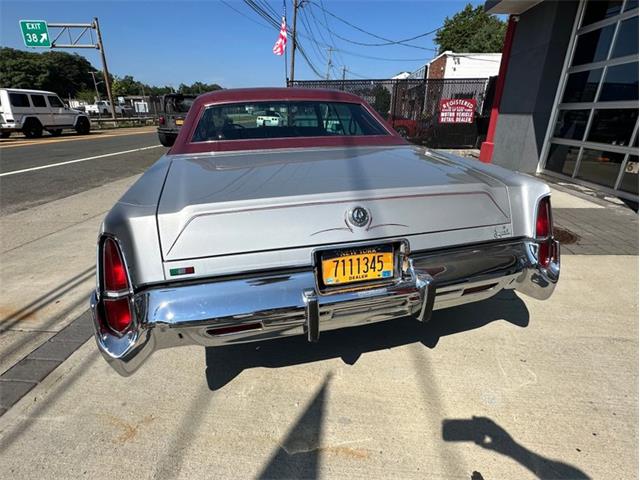 1975 Chrysler Imperial (CC-1757119) for sale in West Babylon, New York