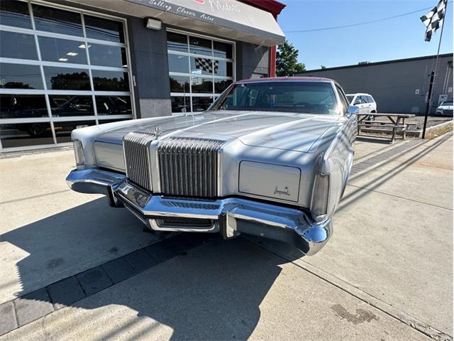 1975 Chrysler Imperial (CC-1757119) for sale in West Babylon, New York