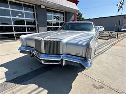 1975 Chrysler Imperial (CC-1757119) for sale in West Babylon, New York