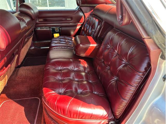1975 Chrysler Imperial (CC-1757119) for sale in West Babylon, New York