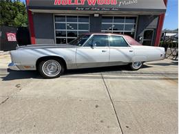 1975 Chrysler Imperial (CC-1757119) for sale in West Babylon, New York