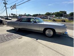 1975 Chrysler Imperial (CC-1757119) for sale in West Babylon, New York