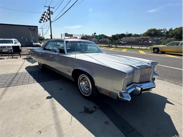 1975 Chrysler Imperial (CC-1757119) for sale in West Babylon, New York