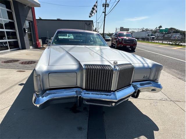 1975 Chrysler Imperial (CC-1757119) for sale in West Babylon, New York