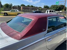 1975 Chrysler Imperial (CC-1757119) for sale in West Babylon, New York