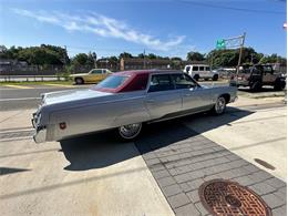 1975 Chrysler Imperial (CC-1757119) for sale in West Babylon, New York